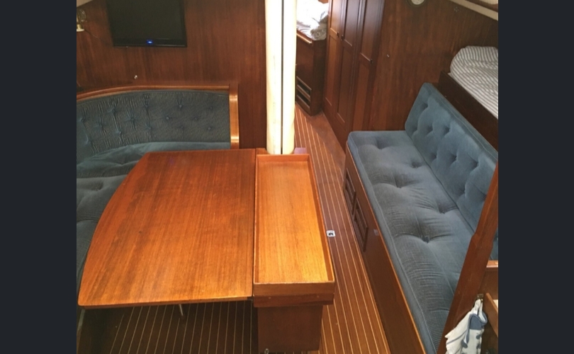 Sweden Yachts 41-kuva-4